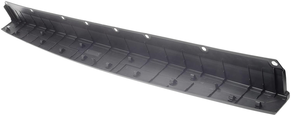 TAILGATE MOLDING ASSEMBLY