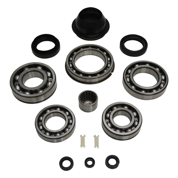 USA Standard Transfer Case BW4446 BW4447 Rear Slip Yoke Bearing Kit BW4446 BW4447 T-CASE BEARING