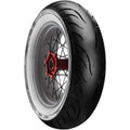 R1 98-10 Lexus SC430 Rear Carbon Coated Brake Rotor Set w/Optimum OE Pads and Hardware