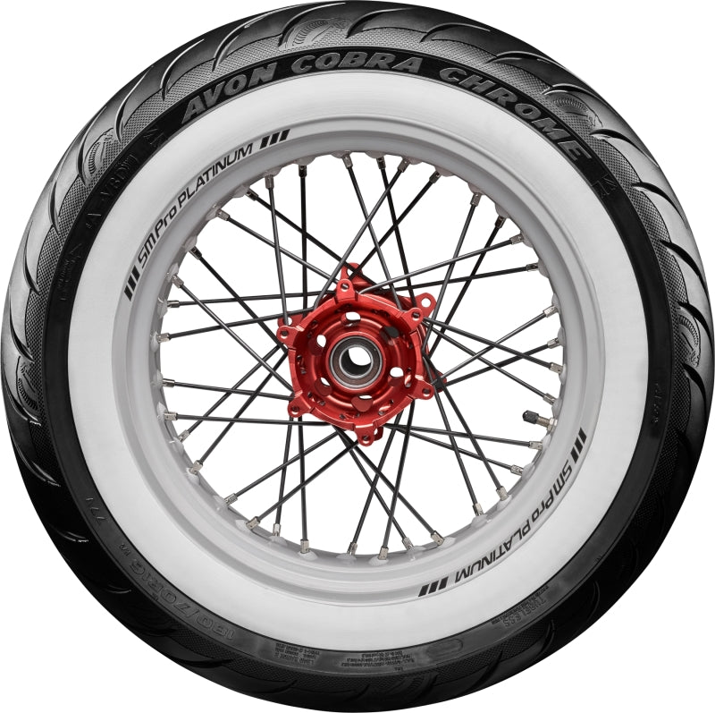 DFC carbon auto part