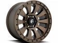 D678 18X9 5X5.0 MT-BRNZ 20MM