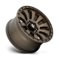D678 18X9 5X5.0 MT-BRNZ 20MM