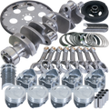 DFC carbon auto part