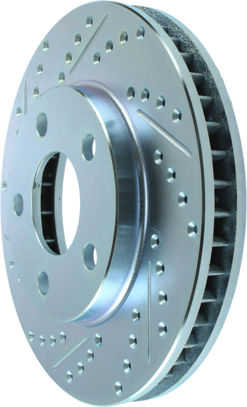 OE Plus Brake Kit 2 Wheel