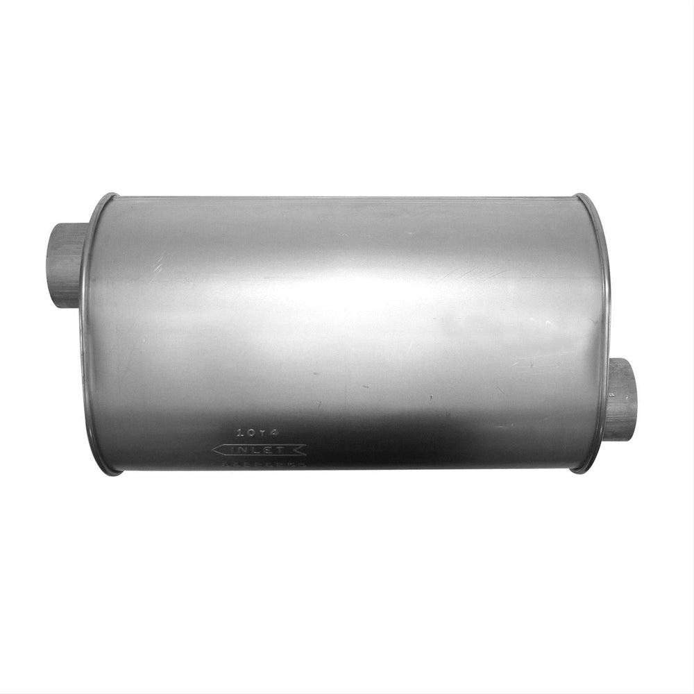 MUFFLER CHALLENGE