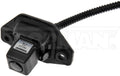 PARKING CAMERA