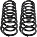 COIL SPRINGS