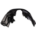CAPA RT FRT FENDER INNER PANEL W/O OFF ROAD JEEP CHEROKEE 19C