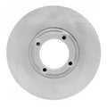 DFC auto part installed view