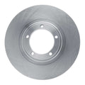 DFC auto part close-up