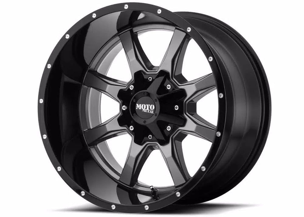 MO970 18X9 6X120.00/6X139.70 SILVER