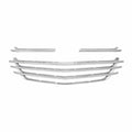 GI 18-20 EQUINOX CHROME BAR 3 PC