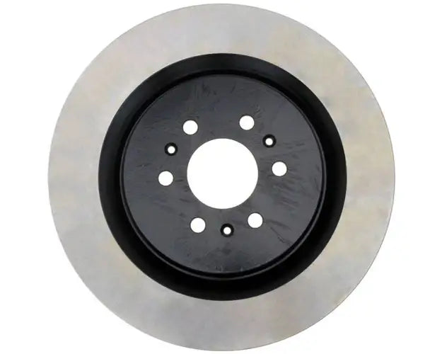 DISC BRAKE ROTR ONLY-DIH