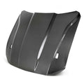 Anderson Composites 18-23 Ford Mustang GT Fender Liner Extensions (For AC-FB18FDMU-ST)