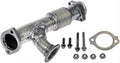 TURBO PIPE KIT