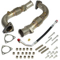 TURBO PIPE KIT