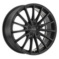 PETROL P3A 17X8.0 5/110 ET40 CB72.1