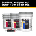 FREEDOM FLASH ROOF REPAIR SEALANT G