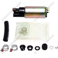 FUEL PUMP AND STRAINER SET