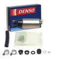 FUEL PUMP AND STRAINER SET