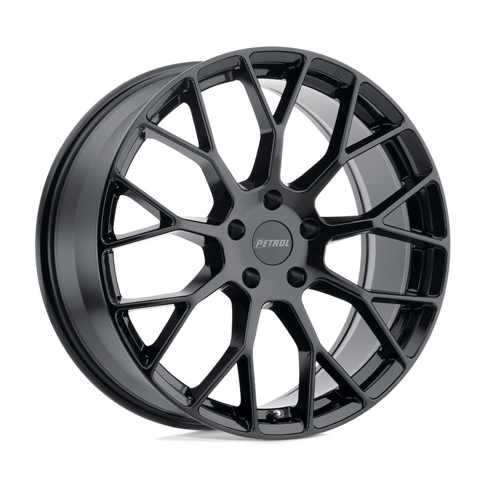 PETROL P2B 17X8.0 5/120 ET35 CB76.1