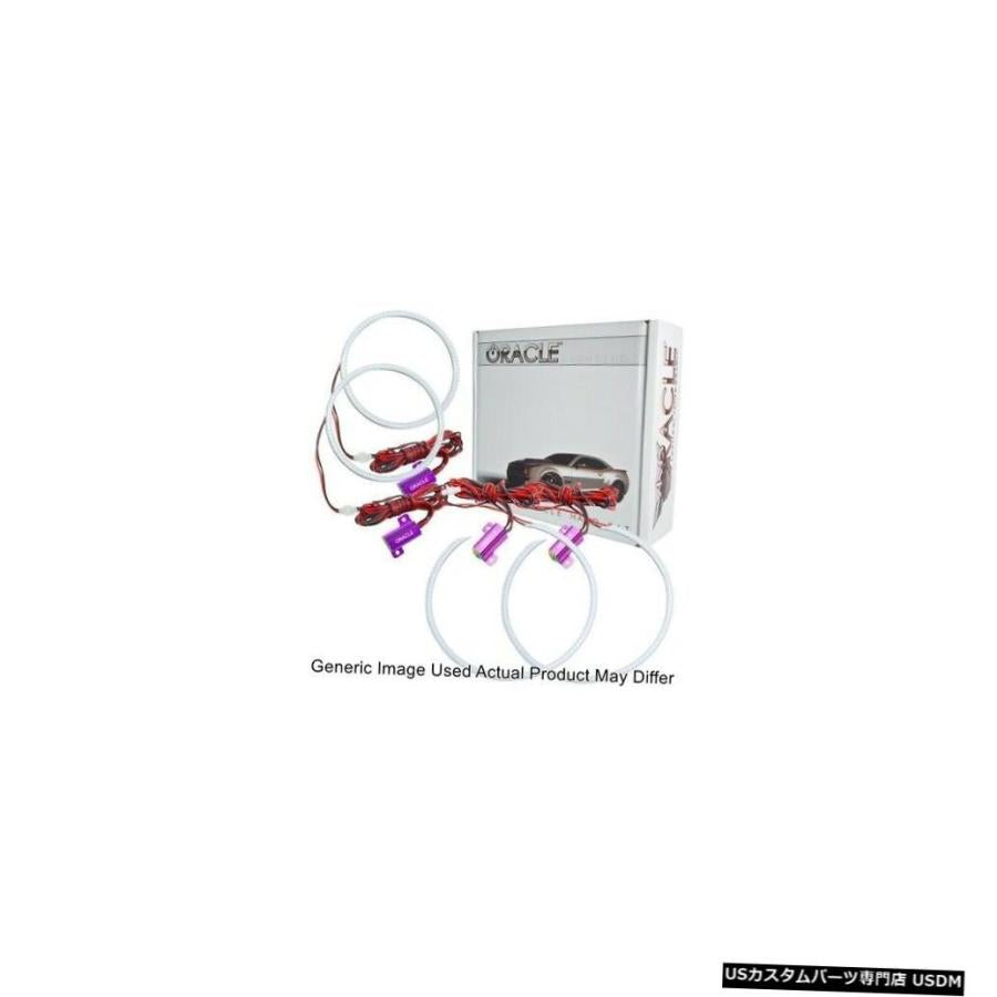 NISSAN TITAN 2008-2015 ORACLE PLASM