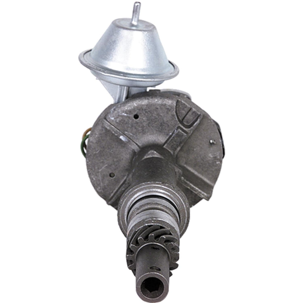 DISTRIBUTOR