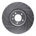 DFC auto part