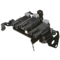 STANDARD IGN auto part close-up