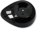 S&S Cycle Air Stream Air Cleaner Cover for all Stealth Applications - Gloss Black