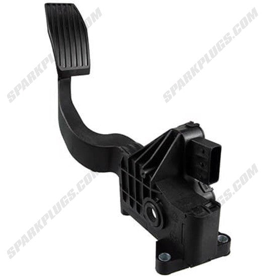 ACCELERATOR PEDAL SENSOR