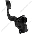 ACCELERATOR PEDAL SENSOR