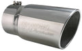 Diamond Eye Performance exhaust detail