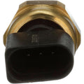 STANDARD IGN auto part installed view