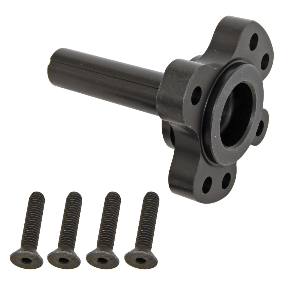 ATI Drive Mandrel - Ford 3 & 4 Bolt Front w/2.281 CBore