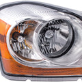 HEADLAMP - LH