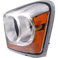 HEADLAMP - LH