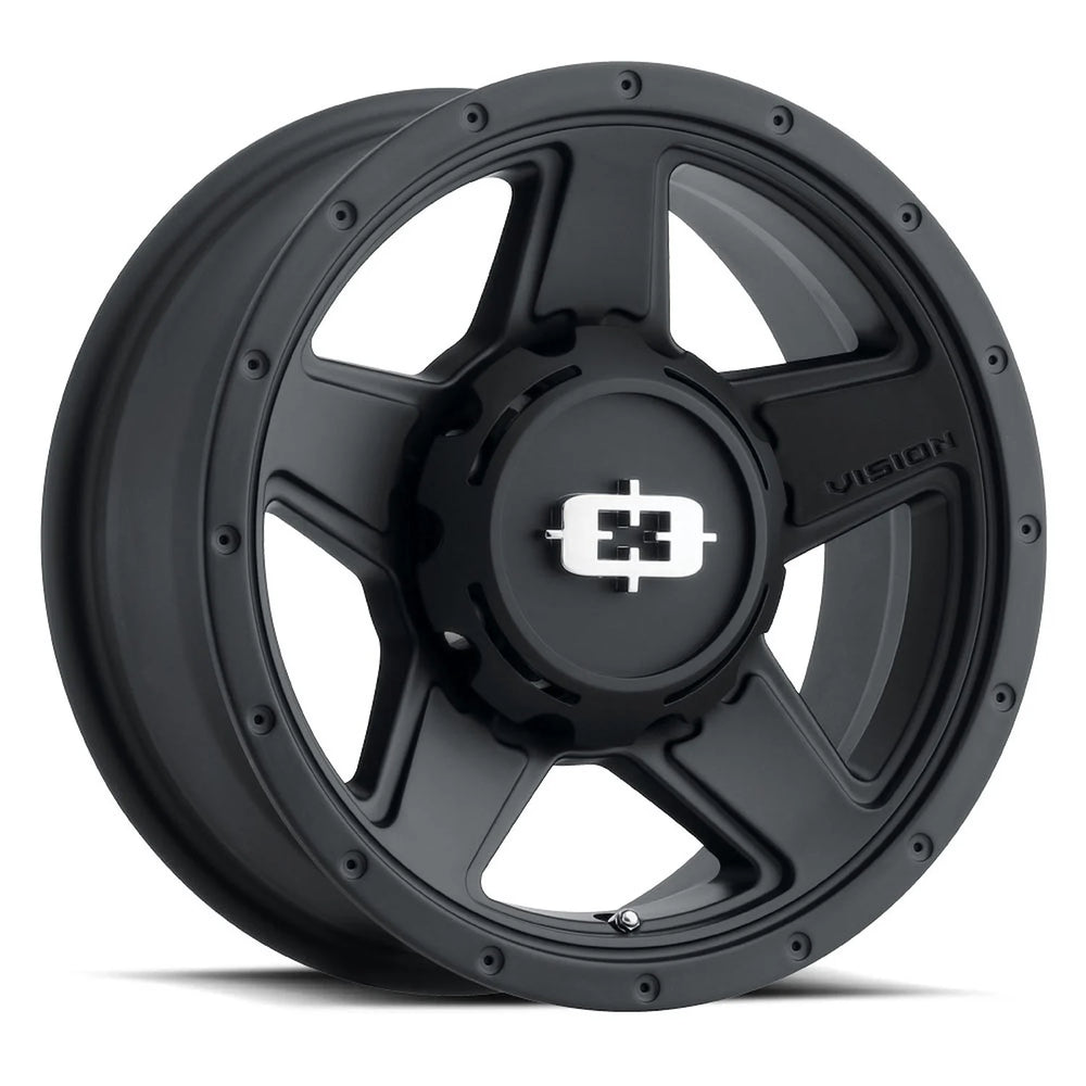 VISION WHEEL auto part