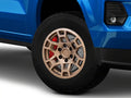 Wheel Pros TYA36 OE 225/55R19 99V 28.8 TOY140630
