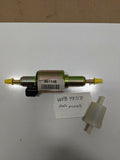 SP-BAG DP30.02 12V WITHOUT DAMPER