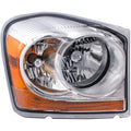 HEADLAMP - RH