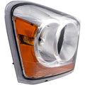 HEADLAMP - RH