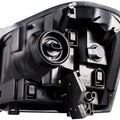 HEADLAMP - RH