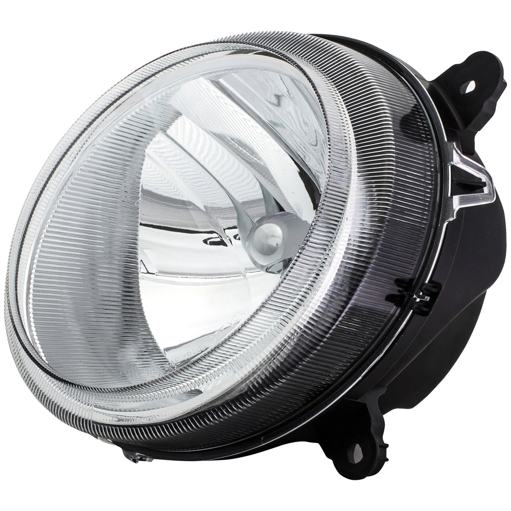 HEADLAMP - RH
