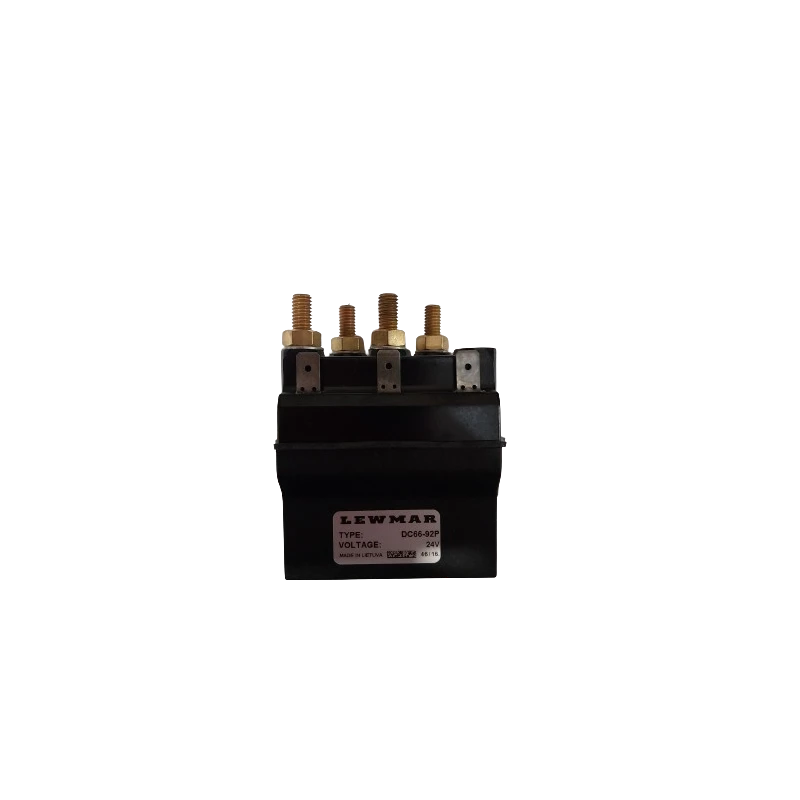 LEWMAR auto part