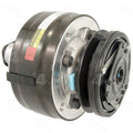 PARALLEL FLOW CONDENSER