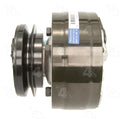 PARALLEL FLOW CONDENSER