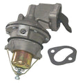 SIERRAMARINE fuel pump close-up