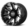Wheel Pros, LLC auto part detail