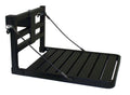 HITCH UP PET STEP FOR 2IN RECEIVER 300LB LIMIT